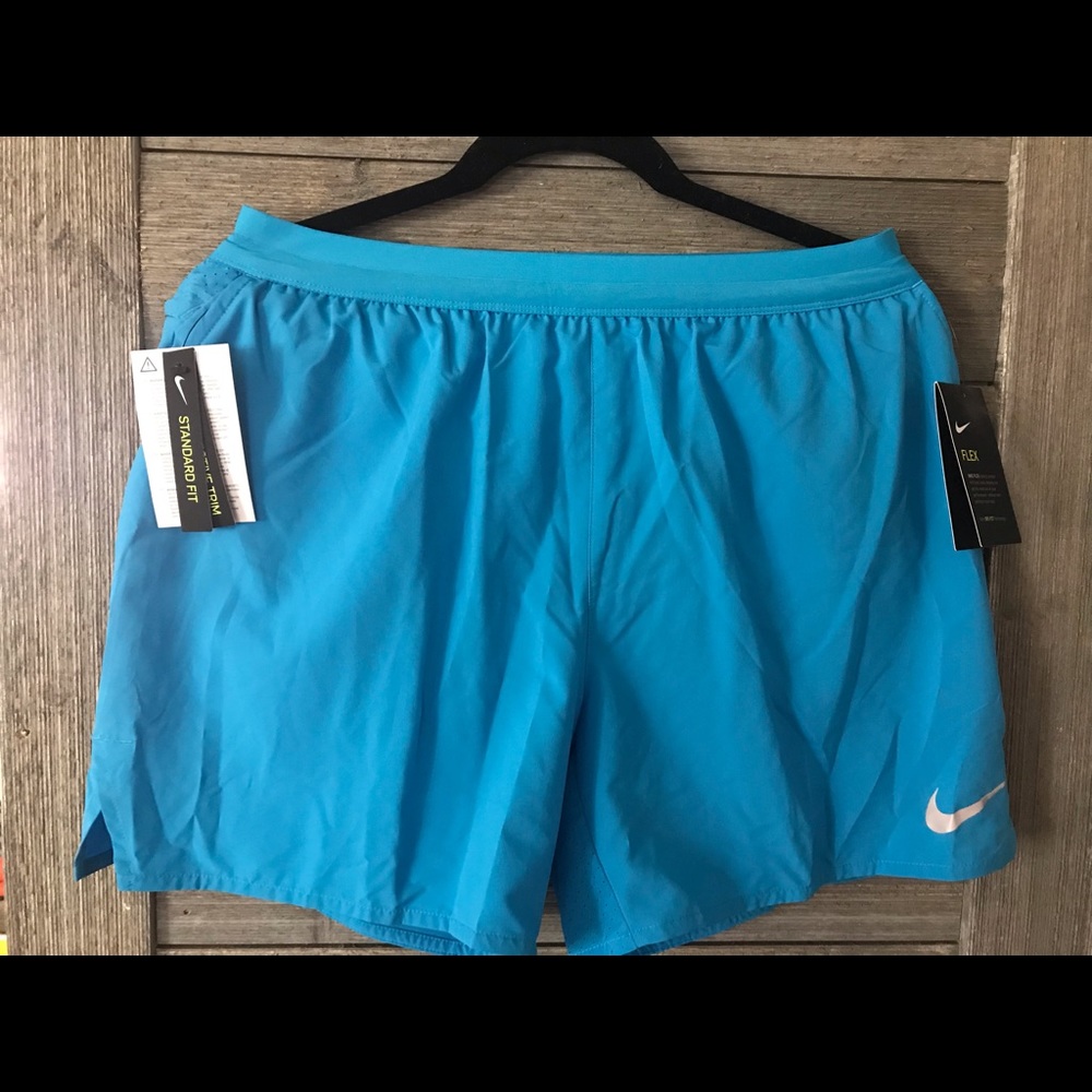 Nike Flex Running Shorts